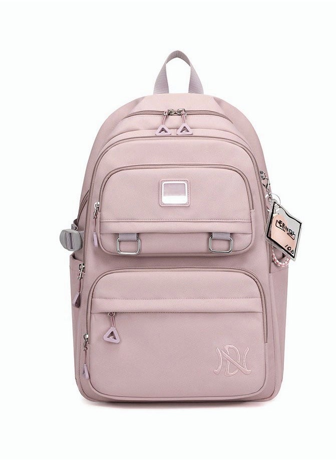 Travel Backpack Women Carry On Backpack Hiking Backpack Waterproof Outdoor Sports Rucksack Casual Daypack