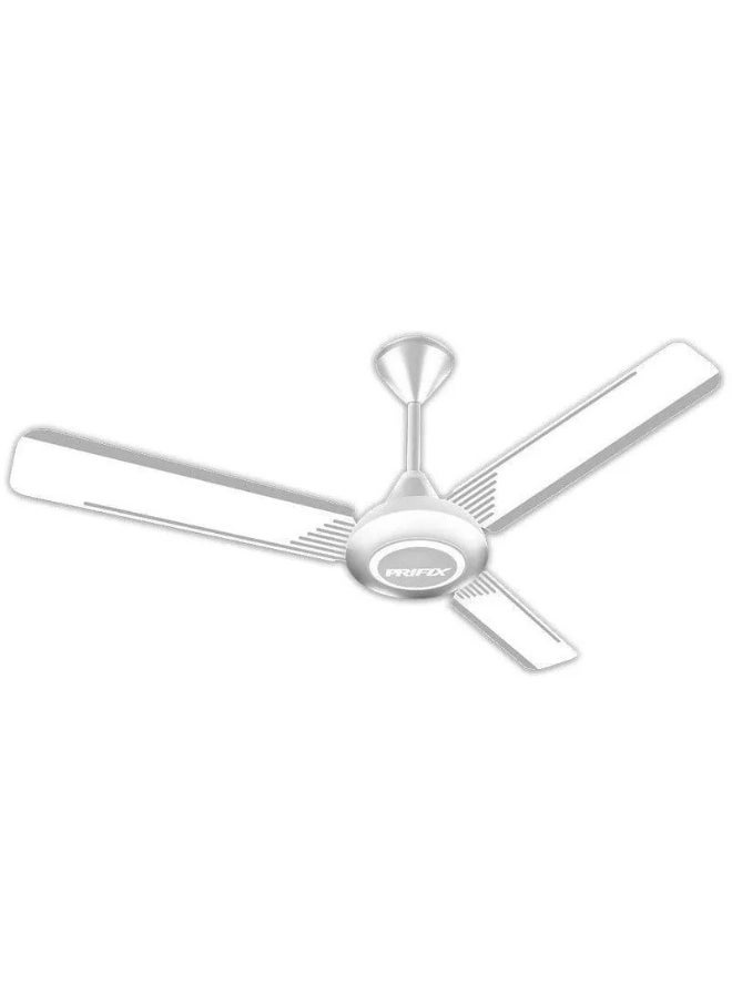 بريفيكس مروحة سقف بريفكس سوبريم ابيض CFSW-560  - Image 2
