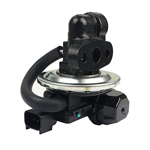 KUSATEC صمام EGR من KUSATEC EGV1055 مع حشوة مناسب لسيارات فورد إكسبلورر 2004-2010، سبورت تراك؛ لمرسيدس ماونتينير، محرك V6 سعة 4.0 لتر - Image 2