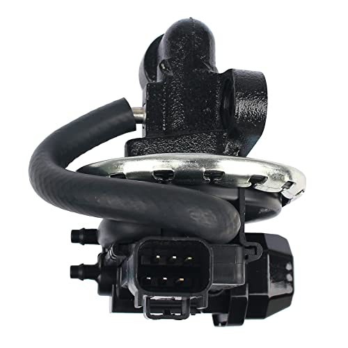 KUSATEC صمام EGR من KUSATEC EGV1055 مع حشوة مناسب لسيارات فورد إكسبلورر 2004-2010، سبورت تراك؛ لمرسيدس ماونتينير، محرك V6 سعة 4.0 لتر - Image 4