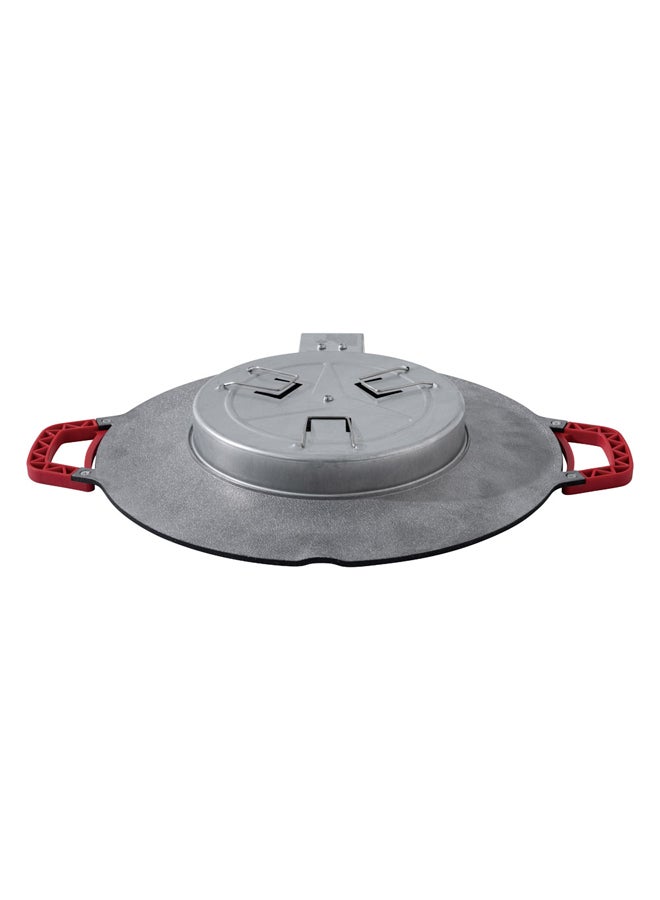 AL SANIDI Cooking pan Frying pan  - Image 4