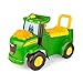 John Deere Ride On Johnny Tractor Take Apart Engine Ages 12M - Image 3