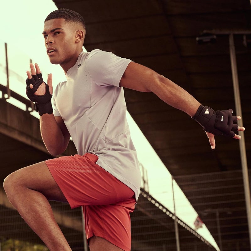adidas 0.5Kg Weighted Gloves - Image 5
