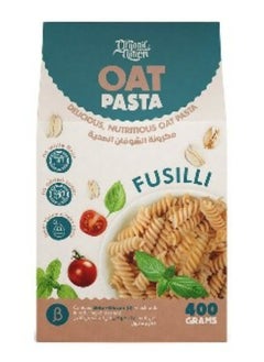 Oat Pasta Fusilli-400G