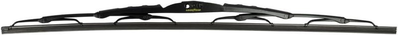 GOODYEAR GODESC91755 Windshield Wiper 22" / 55 cm Classic for car, 22 INCHES - Image 1
