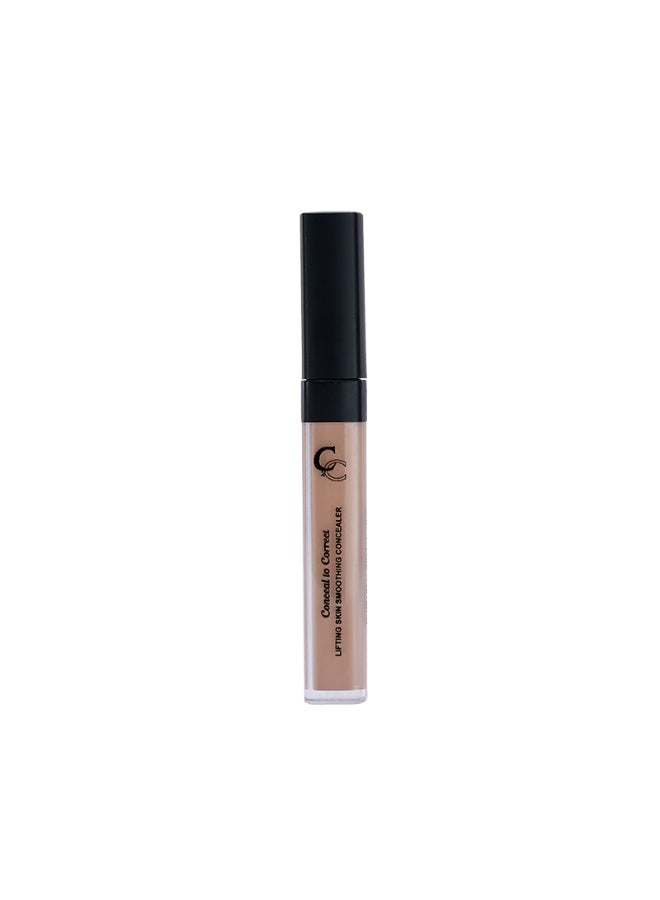bluebell conceal 2 correct Medical concealer treats dark circles and eye lines, spf 30  shade 204 - Image 1