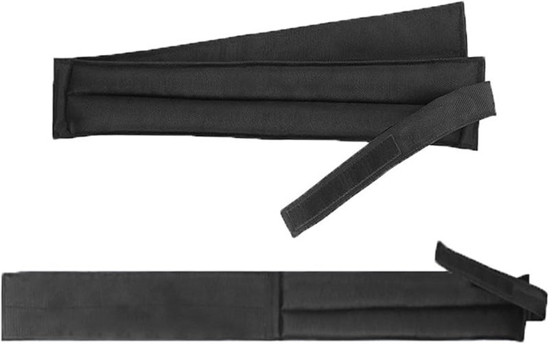 Heavy Duty Stilts Straps 2 Pack 4x41 Inch For All Day Wear And Stability - Image 2