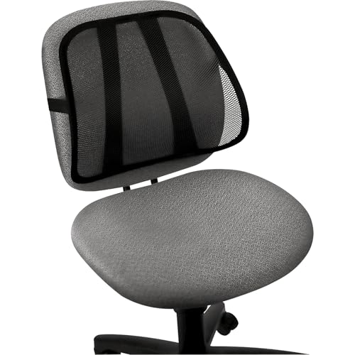 Fellowes Office Suites Mesh Back Support (8036501) - Image 3