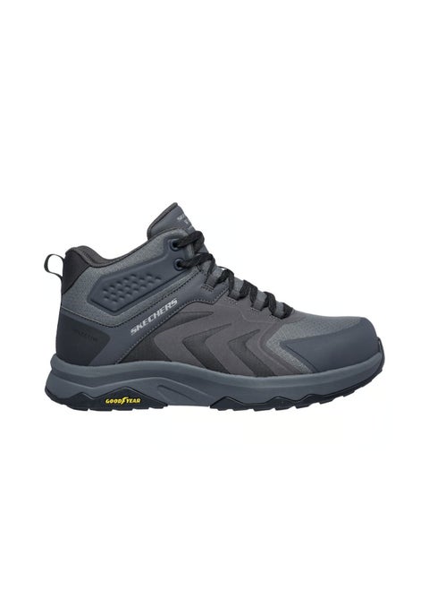 Work: Speed-Flex Trekker