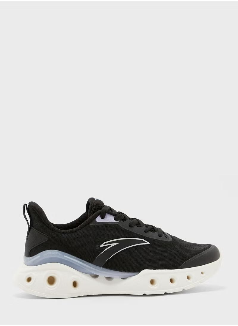 ANTA - Running Shoes - Image 1