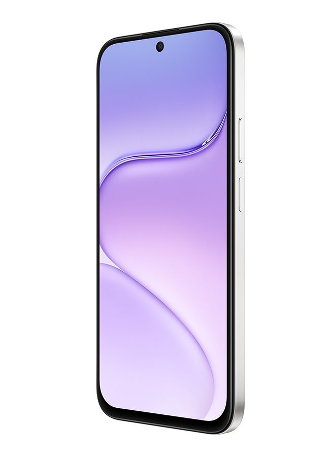 Honor X7e Plus Dual SIM 5G 8GB RAM 256GB Meteor Silver - Middle East Version - Image 5