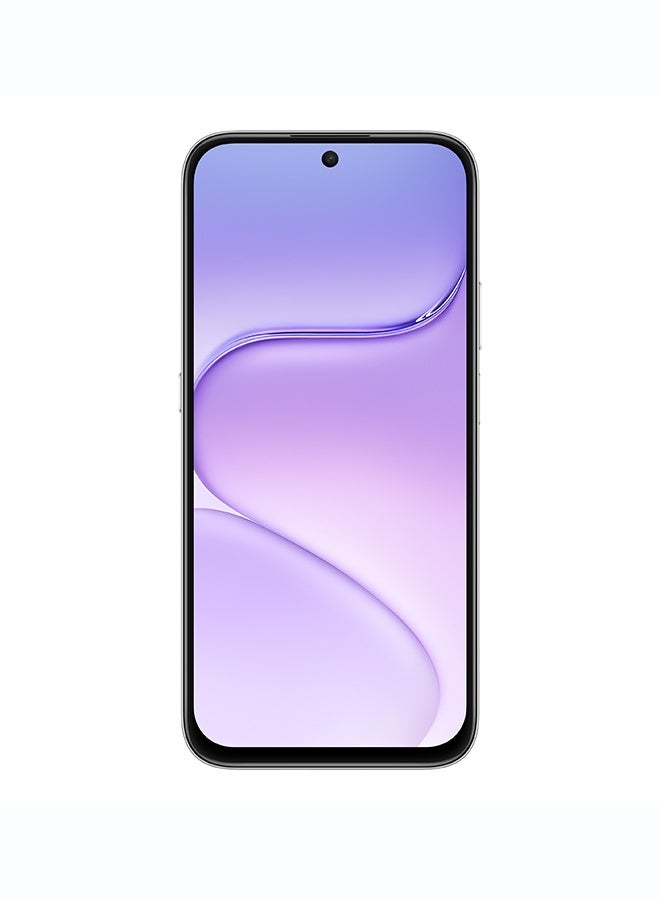 Honor X7e Plus Dual SIM 5G 8GB RAM 256GB Meteor Silver - Middle East Version - Image 3