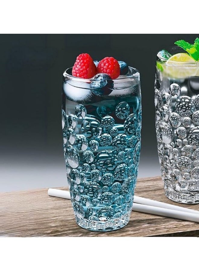 Juice and Water Cups Set of 6