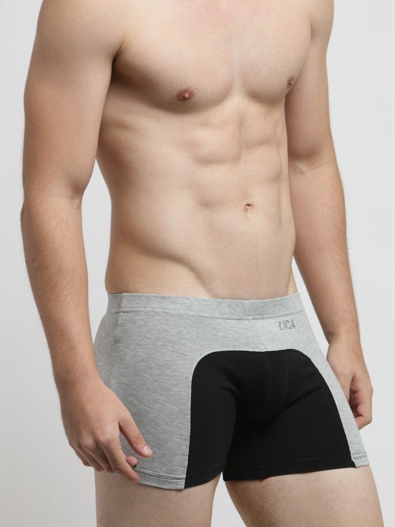 IC4 Store Men's Modern Trunk Combo Pack of 3 - Image 4