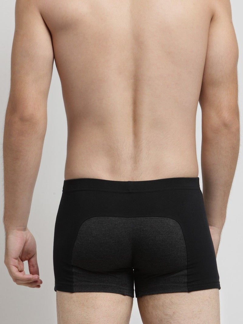 IC4 Store Men's Modern Trunk Combo Pack of 3 - Image 2