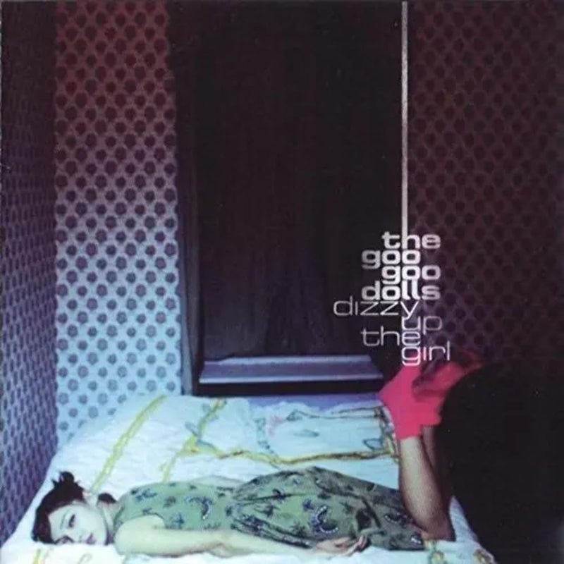 WARNER RECORDS Dizzy up the Girl - Image 5
