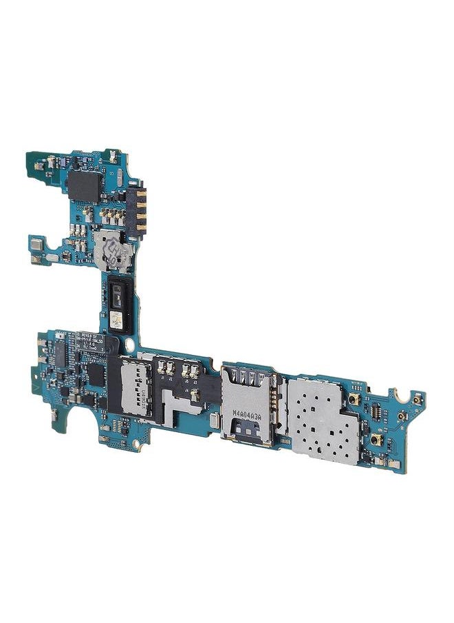 Replacement Mainboard PCB Circuit Module Board For Samsung Galaxy Note 4 N910F 32GB Motherboard