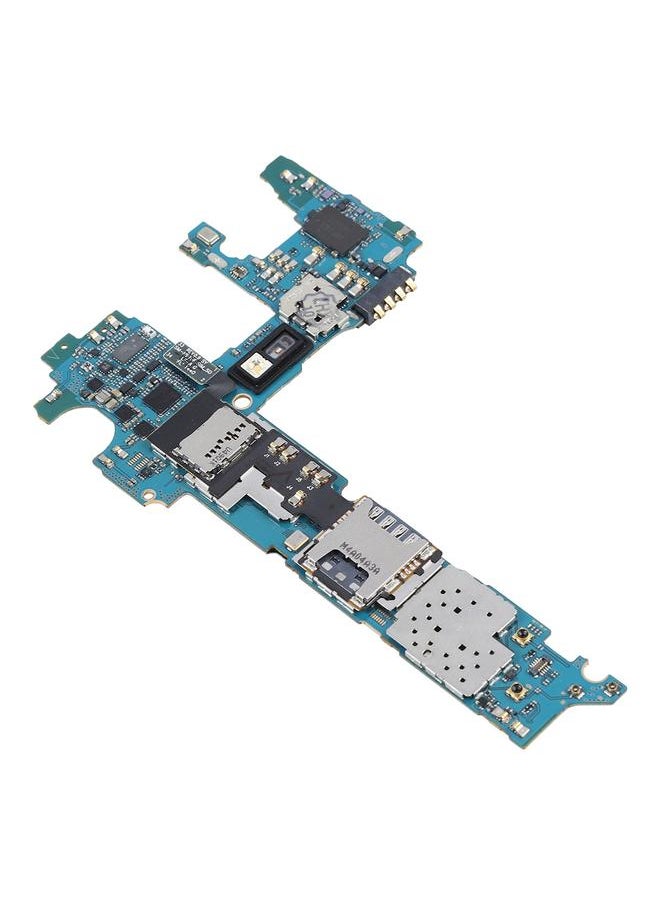 Replacement Mainboard PCB Circuit Module Board For Samsung Galaxy Note 4 N910F 32GB Motherboard