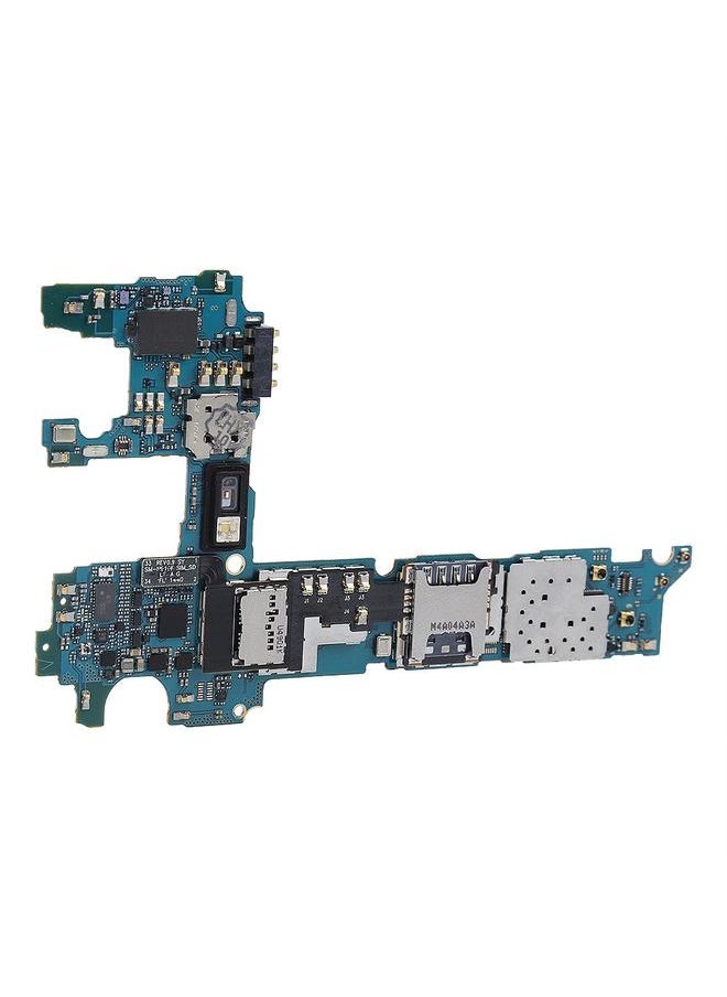 Replacement Mainboard PCB Circuit Module Board For Samsung Galaxy Note 4 N910F 32GB Motherboard