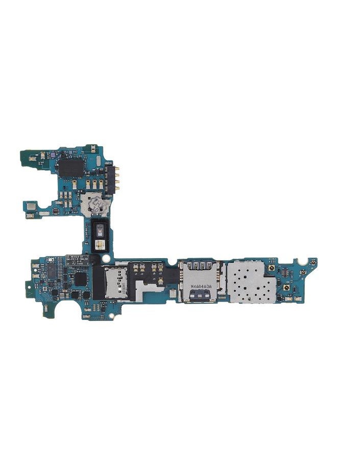 Replacement Mainboard PCB Circuit Module Board For Samsung Galaxy Note 4 N910F 32GB Motherboard