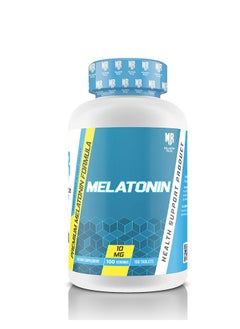 MUSCLE RULZ MELATONIN 10MG 100TAB - pzsku/Z6B7F6C75C1E388E11580Z/45/_/1709132213/5e482149-8212-4412-9d27-6c0e20bc8e0e