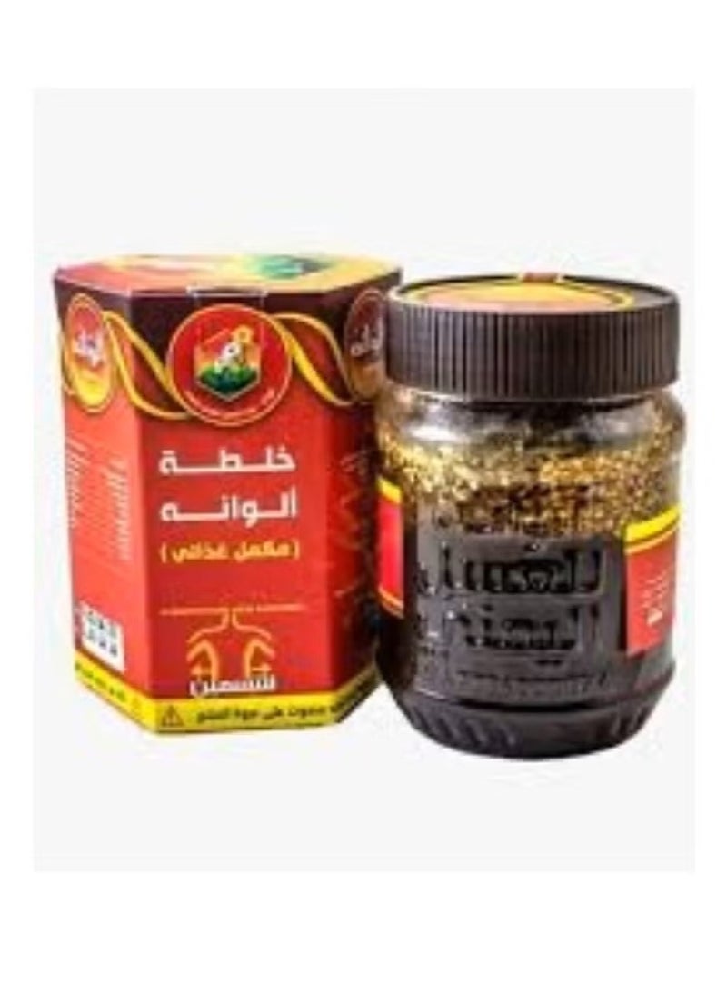 مكمل غذائي، ألوان مختلطة، 500 جرام
