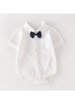 Soft and Comfortable Baby Jumpsuit