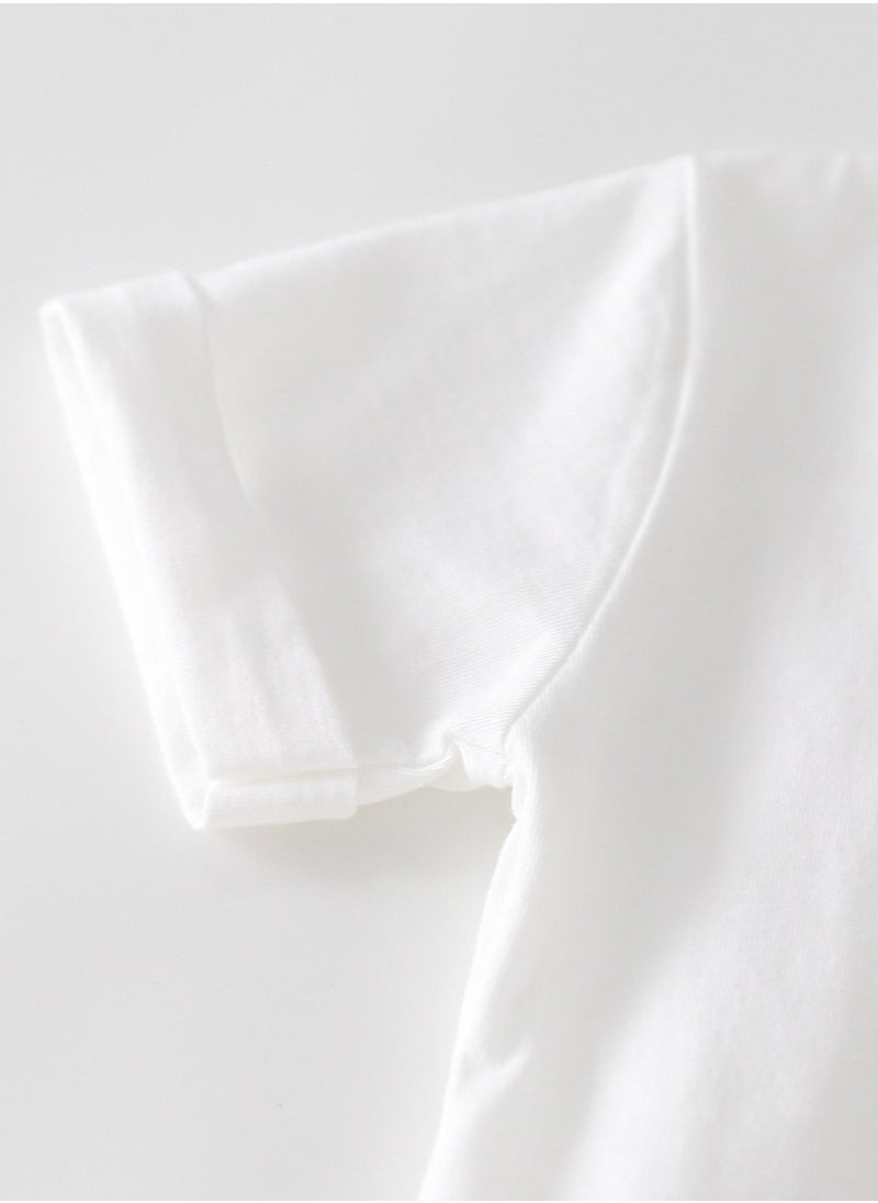 Generic - Soft and Comfortable Baby Jumpsuit - Image 1