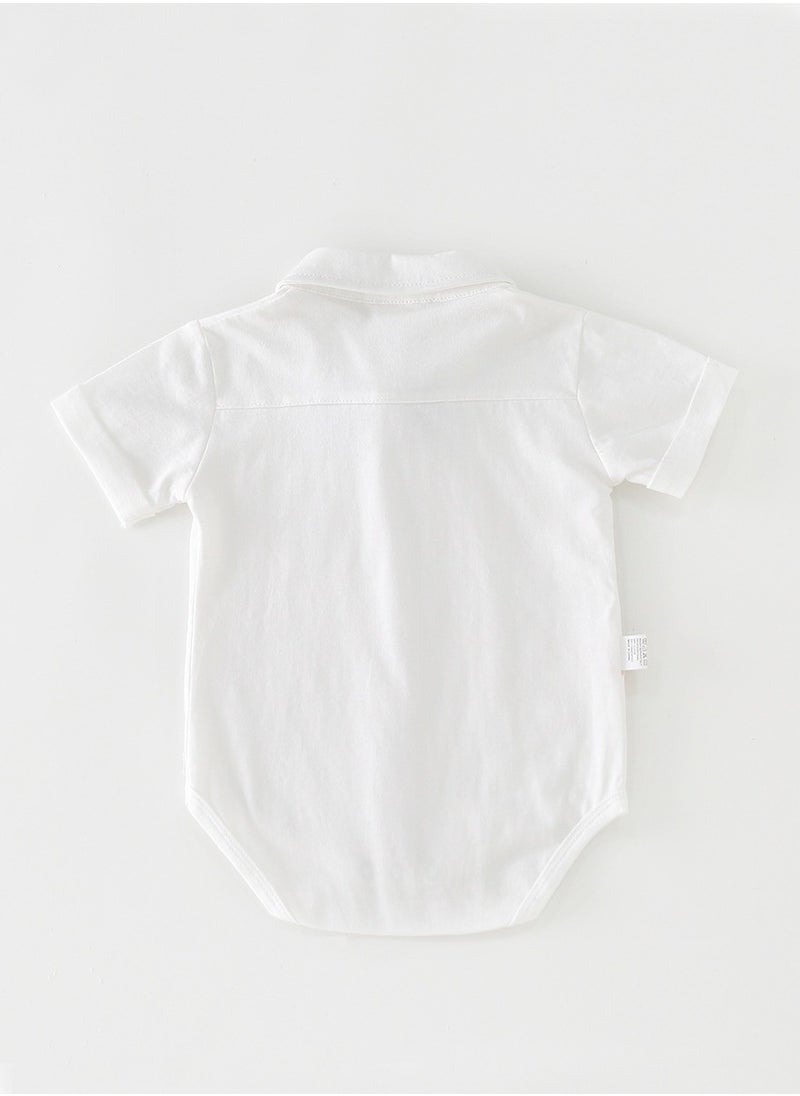 Generic - Soft and Comfortable Baby Jumpsuit - Image 1