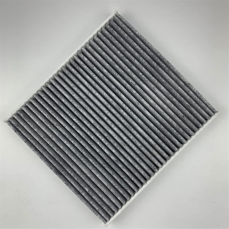 DEMULAX Activated Carbon Cabin Air Filter for Hyundai Tucson - Image 1