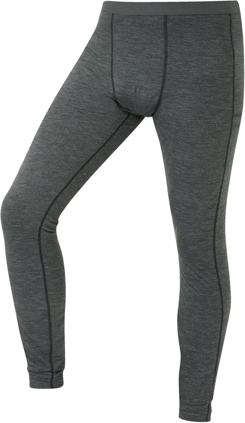 Montane Men's Primino Long John - Black