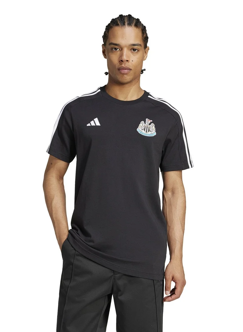 Adidas Newcastle United Fc Dna T-Shirt