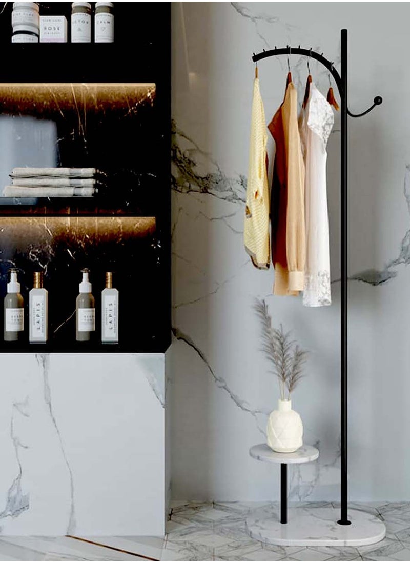 MARS Q Versatile clothes and coat hanger holder  - Image 1