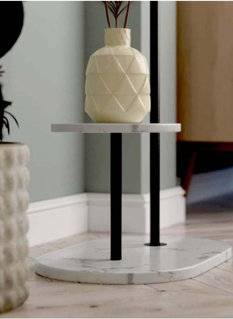 MARS Q Versatile clothes and coat hanger holder  - Image 2