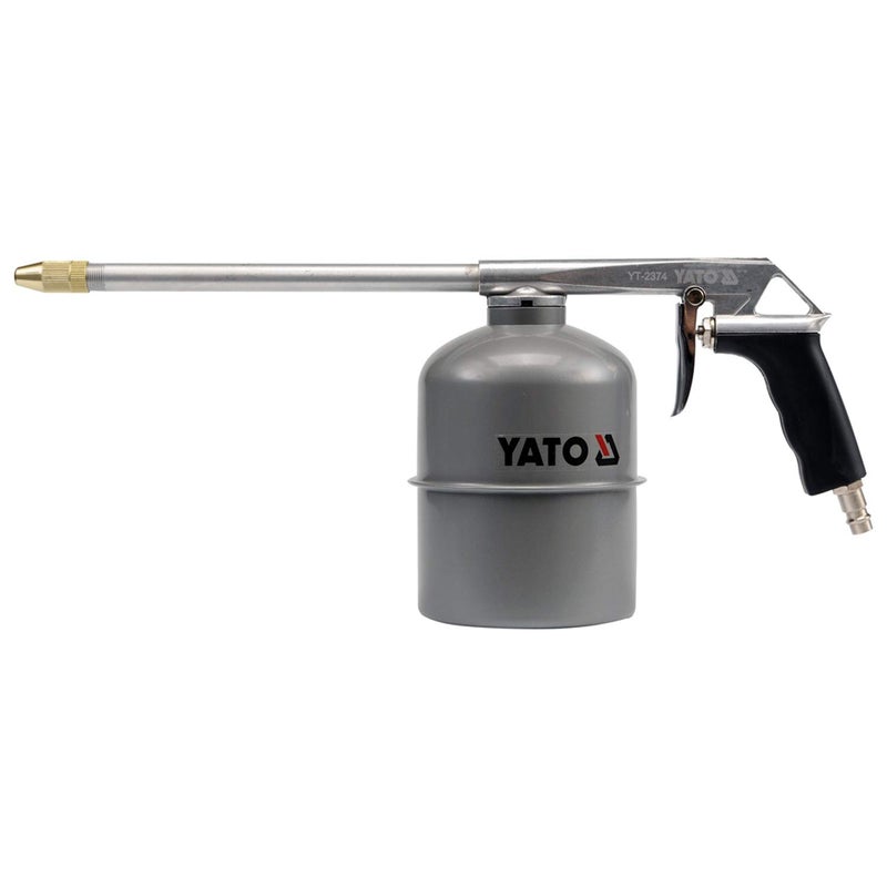 Yato Yato YT2374 Washing Gun Hand ToolsPneumatic ToolsRatchet WrenchAir wrenchIndustrial Tools - Image 1