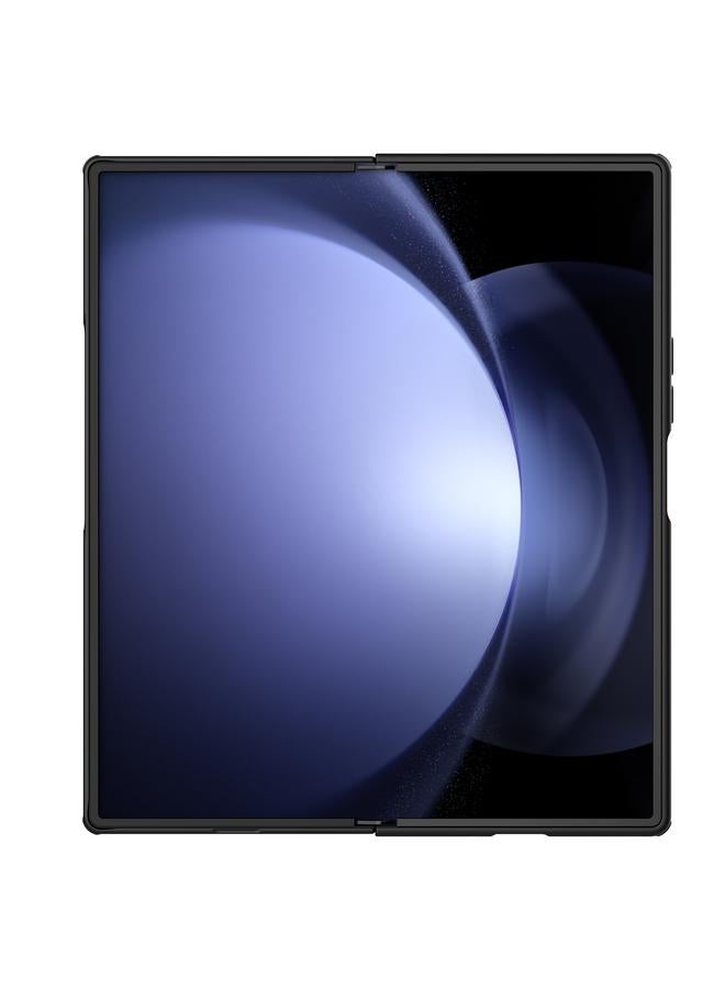 Nillkin Case For Samsung Galaxy Z Fold6 5G Flex Pure PC + Liquid Silicone Phone Case with S Pen - Image 5