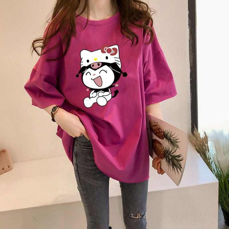 شيكبوينت تيشيرتات نسائية - Image 1