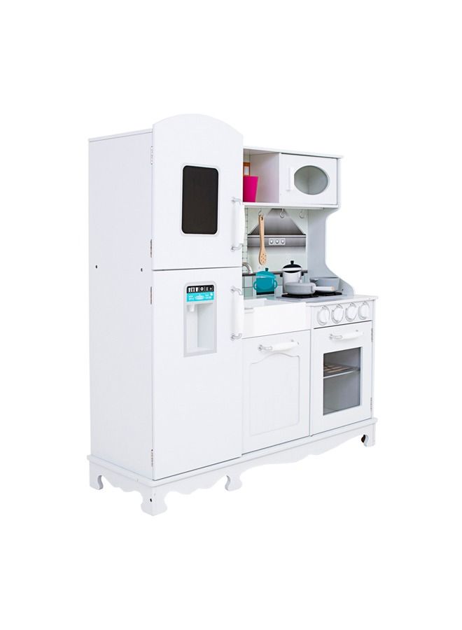 XIANGYU Fancy And Stylish Kids Educational Modular Kitchen Set - Image 3