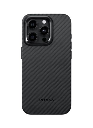 Black Grey 1500D
