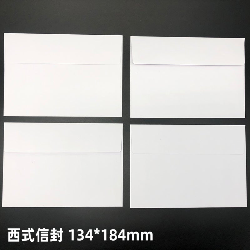 ظرف كرافت متعدد الأحجام 100 جرام A1 A2 A3 A7 مع لاصق للتثبيت بأسلوب غربي - Image 2