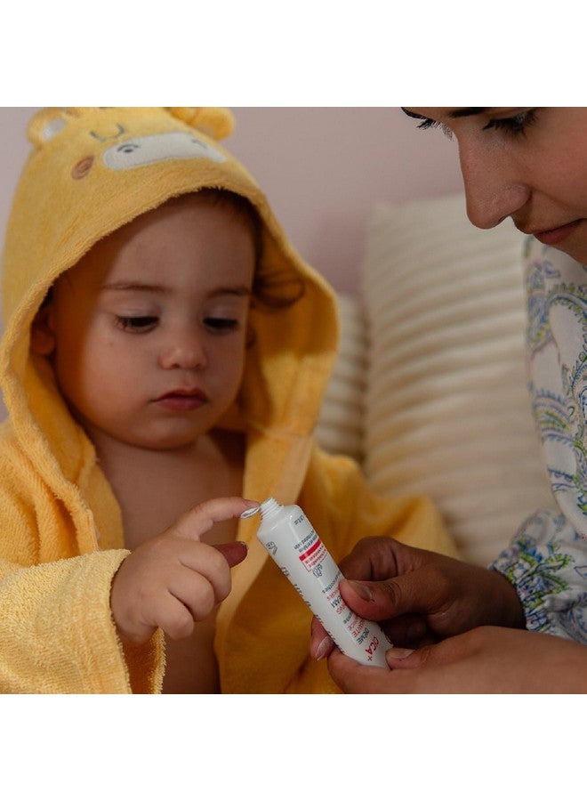 توبي كريم كريم توبيكريم إسينشالز سيكا لإصلاح البشرة 100 مل - Image 4