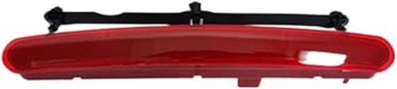 QASULER Rear Third Brake Light for VW Beetle (1998-2010) - Image 2