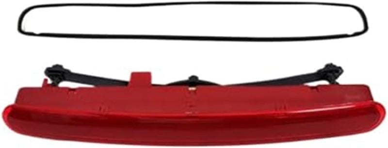 QASULER Rear Third Brake Light for VW Beetle (1998-2010) - Image 1