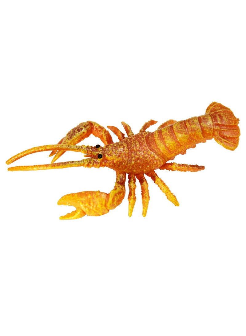 Sea lively Whale and Octupos Figures - Image 3