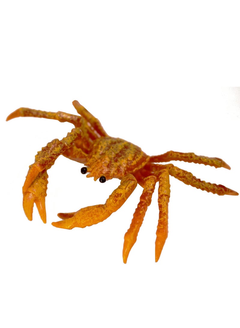 Sea lively Whale and Octupos Figures - Image 4