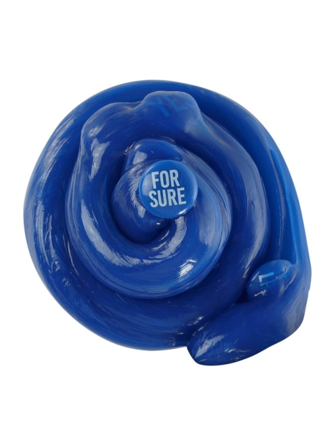 Crazy Aaron's Amazing Prediction Thinking Putty, 4" Tin with 90g of Non-Toxic Sensory Play Putty which Never Dries Out, Soft Textured Creative Fidget Toy for Boys and Girls Ages 3Y+ - Image 2