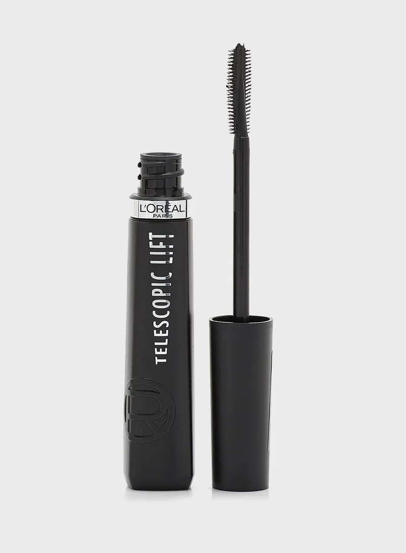 L'OREAL PARIS L'Oreal Paris, 2X Telescopic Lift Washable Mascara