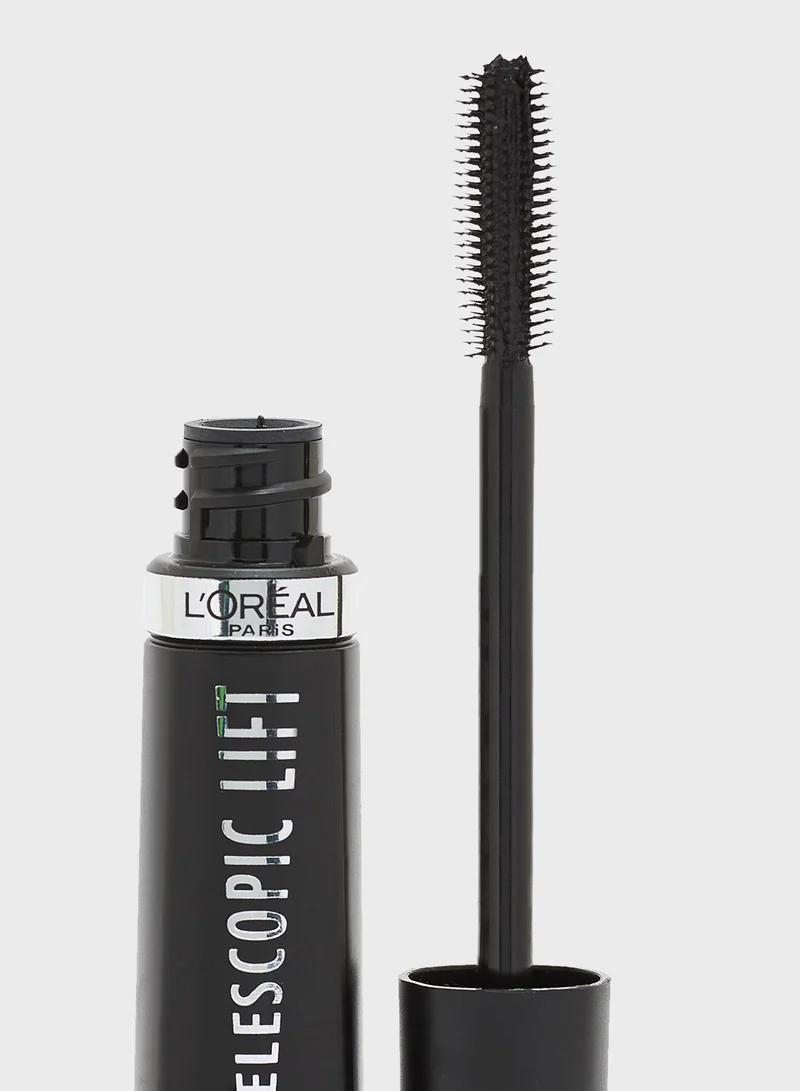 L'OREAL PARIS L'Oreal Paris, 2X Telescopic Lift Washable Mascara