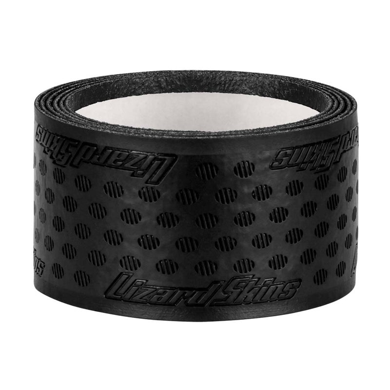 Lizard Skins DSP Ultra Bat Grip, Jet Black, 1.8 mm - Image 4