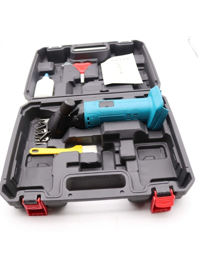 21 volt sheep hair cutter mashine cordless 21 volt sheep hair cutter mashine cordless - Image 1